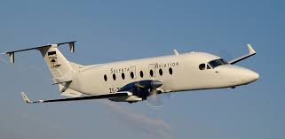 Governo autoriza “Solenta Aviation” a operar no espaço doméstico nacional