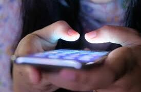 Cerca de treze mil mulheres foram vítimas de violência digital e abuso “online”