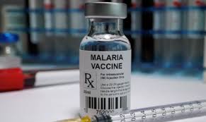 Sofala introduz vacina contra a malária