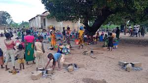 Vinte e sete crianças desacompanhadas estão refugiadas em Mecúfi