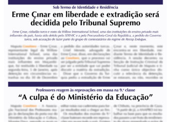 06 01 2026 Canalmoz Edicao nr 4121