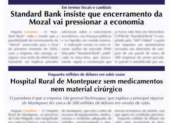 07 01 2026 Canalmoz Edicao nr 4122