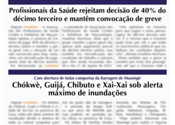 16 01 2026 Canalmoz Edicao nr 4129