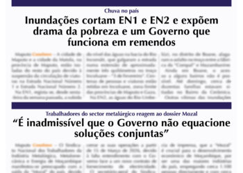 19 01 2026 Canalmoz Edicao nr 4130