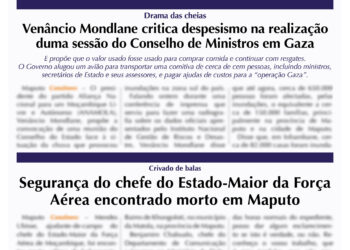 27 01 2026 Canalmoz Edicao nr 4136