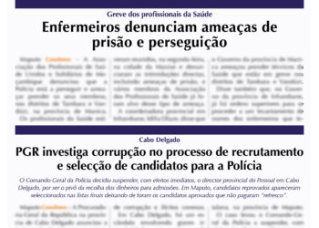 28 01 2026 Canalmoz Edicao nr 4137