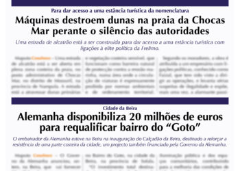 29 01 2026 Canalmoz Edicao nr 4138