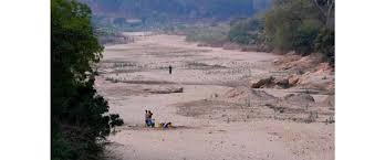 Distritos da Moamba, Magude, Manhiça e Marracuene sob alerta máximo