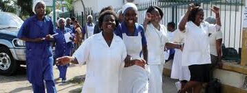 Profissionais da Saúde confirmam greve geral a partir de sexta-feira