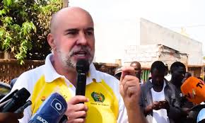 Presidente do Conselho Municipal de Chimoio acusado de intimidar e perseguir funcionários