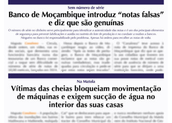 05 02 2026 Canalmoz Edicao nr 4142