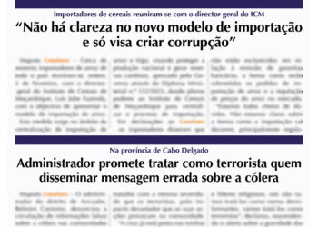 06 02 2026 Canalmoz Edicao nr 4143