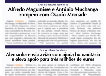 09 02 2026 Canalmoz Edicao nr 4144