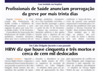 17 02 2026 Canalmoz Edicao nr 4150