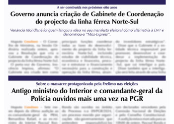 18 02 2026 Canalmoz Edicao nr 4151