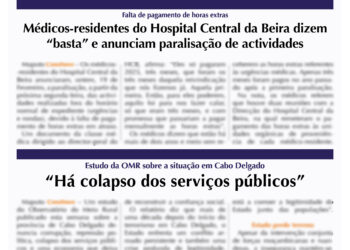 20 02 2026 Canalmoz Edicao nr 4153