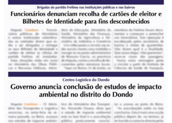 23 02 2026 Canalmoz Edicao nr 4154