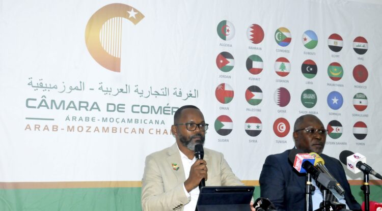 Delegação de empresários árabes estará em Maputo para investir na energia, agricultura e mineração