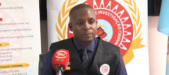 SERNIC apresenta suposto chefe dum grupo associado a mais de dez raptos