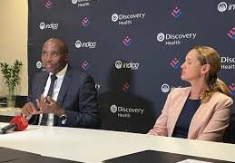 “Índico Seguros” e “Discovery Health” criam modelo de seguro por antecipação