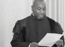 Juiz do Tribunal Judicial encontrado morto no interior da sua viatura