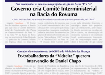 05 03 2026 Canalmoz Edicao nr 4162