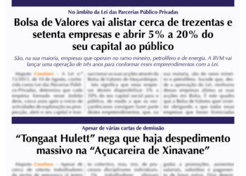 09 03 2026 Canalmoz Edicao nr 4164