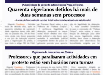 18 03 2026 Canalmoz Edicao nr 4171