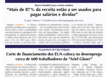 27 03 2026 Canalmoz Edicao nr 4178