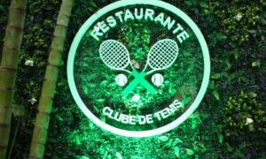 Clube de Ténis de Maputo abre restaurante