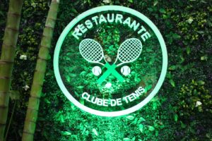 Clube de Ténis de Maputo abre restaurante