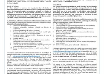 EoI for EPC (Engineering Procurement and Construction) services for a maritime pier with floating barge (EEBL)_26.03.2026 CAPA