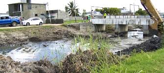 Obras na fase de conclusão e prontas até Junho