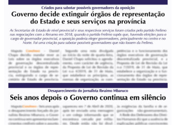 09 04 2026 Canalmoz Edicao nr 4185