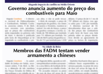 10 04 2026 Canalmoz Edicao nr 4186