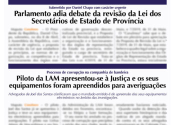 22 04 2026 Canalmoz Edicao nr 4194