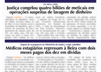 23 04 2026 Canalmoz Edicao nr 4195