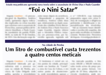 24 04 2026 Canalmoz Edicao nr 4196