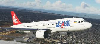 Piloto da LAM foi fazer formação no estrangeiro e não voltou a Moçambique