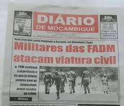 Jornalistas do “Diário de Moçambique” anunciam greve por sete dias prorrogáveis a partir de segunda-feira
