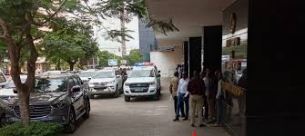 Mais sete funcionários das Finanças detidos na “nhonga” nas facturas