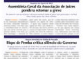 05 05 2026 Canalmoz Edicao nr 4202