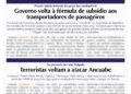 06 05 2026 Canalmoz Edicao nr 4203