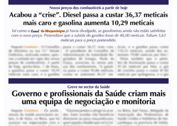 07 05 2026 Canalmoz Edicao nr 4204