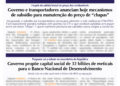 08 05 2026 Canalmoz Edicao nr 4205
