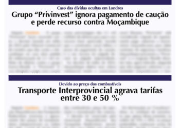 14 05 2026 Canalmoz Edicao nr 4209