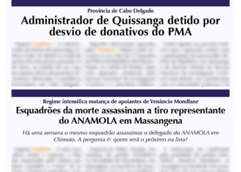 18 05 2026 Canalmoz Edicao nr 4211