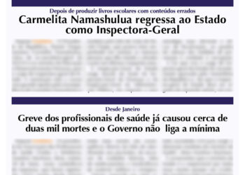 19 05 2026 Canalmoz Edicao nr 4212