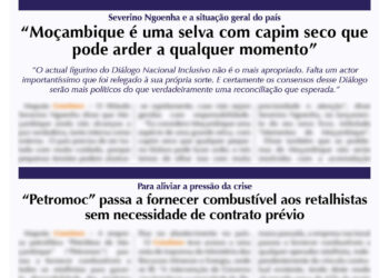 22 05 2026 Canalmoz Edicao nr 4215