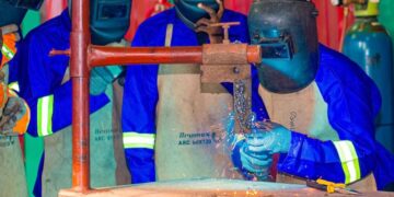 Maputo, Pemba e Matola acolhem segunda edição das Olimpíadas de Soldadura